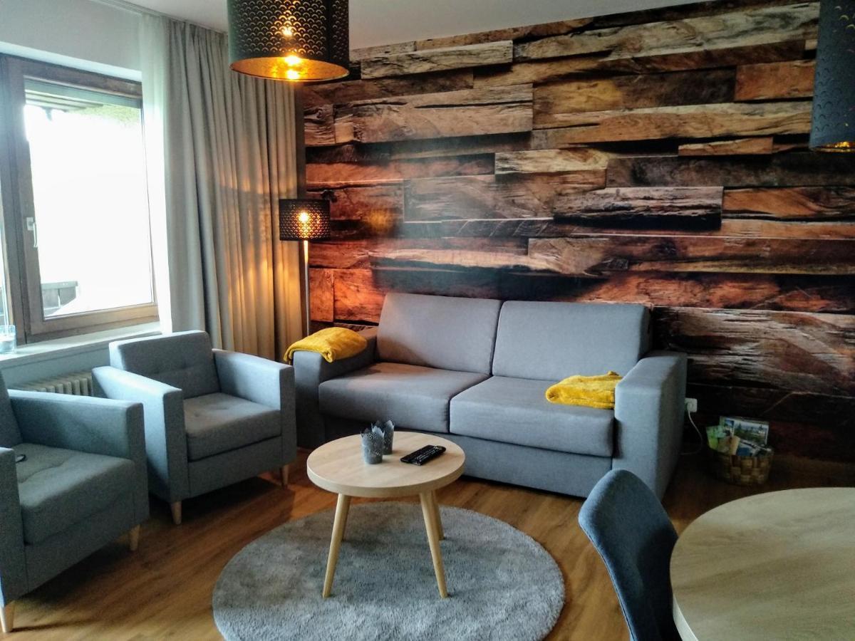 Ferienwohnung Fichtelzauber Mehlmeisel 외부 사진
